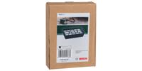 Bosch Accessories 2609256F65 Platte vouwfilter 1 stuk(s) - thumbnail