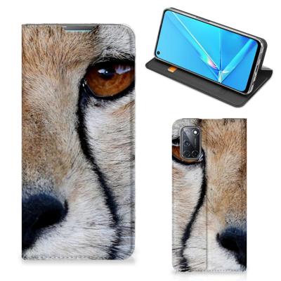 OPPO A52 | A72 | Hoesje maken | Cheetah