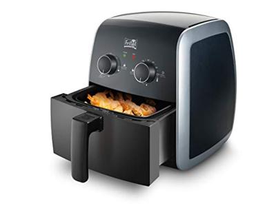 Fritel 5801 SnackTastic - Hetelucht friteuse 3.2L 1450W Fritel 5801 SnackTastic - Hetelucht friteuse 3.2L 1450W