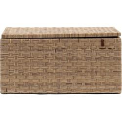 Rivièra Maison Mand 'Port Barton' Rattan, 90 x 40cm