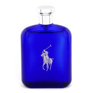 Ralph Lauren Polo Blue Eau de toilette Spray 200 ml Heren