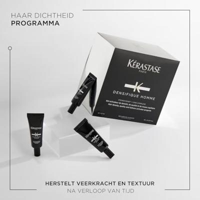 Volumegevende Kuur Densifique Homme Kerastase Densifique Homme (6 ml) - thumbnail