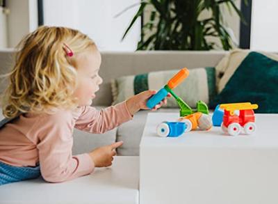 SmartMax My First Vehicles