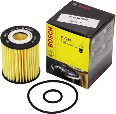 Oliefilter P7090 Oliefilter P7090