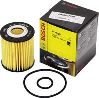 Oliefilter P7090 - thumbnail