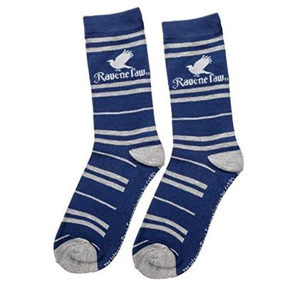 Harry Potter Socks 3-Pack Ravenclaw