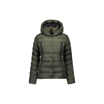 Airforce Snowmass Ski Jas Dames M/38 Airforce Snowmass Ski Jas Dames M/38