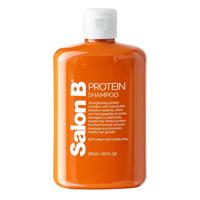 Salon B Protein Shampoo 250ml - thumbnail