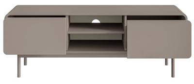 Selsey Design Lolo Tv-meubel open vak