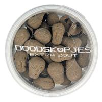 Doodskopjes 110 Gram - thumbnail