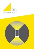 Trio Ronde up-downlighterRoya Roestbruin - 204260224 - thumbnail
