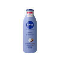 Nivea Smooth Body Milk - thumbnail