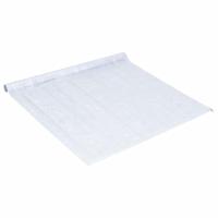 VidaXL Raamfolie bamboepatroon mat 60x500 cm pvc - thumbnail