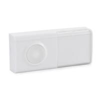 Push button for doorbell SCS SENTINEL Ecobell CAC0050 Wireless - thumbnail
