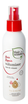 Hairwonder Hair Repair Volumizer