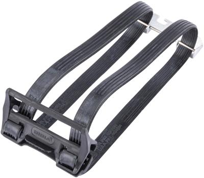 WIDEK snelbinder double fixture strap
