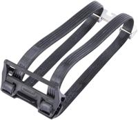 WIDEK snelbinder double fixture strap - thumbnail