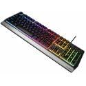 Gaming Keyboard Genesis NKG-1529 Zwart
