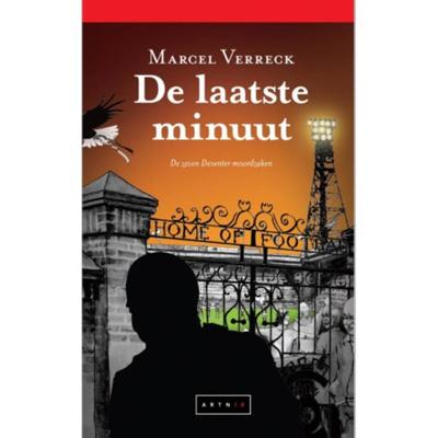 De laatste minuut (Paperback)