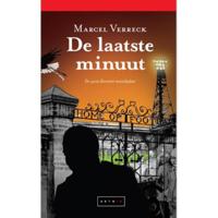 De laatste minuut (Paperback) - thumbnail