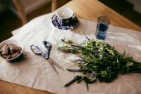 IITTALA - Fiskars X Iittala - Schaar 21cm Taika Blauw - thumbnail