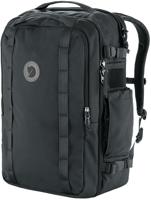 Fjallraven Färden Carry-On Pack Reistas Coal Black One Size - thumbnail