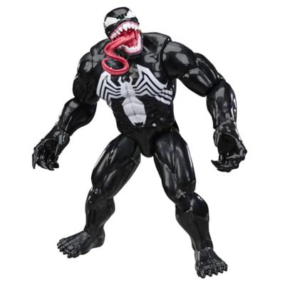 Marvel Spider-Man Titan Series actiefiguur Venom