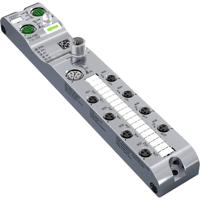 WAGO 765-1205/100-000 Passieve sensor/actorbox M8-verdeler met metalen schroefdraad 1 stuk(s) - thumbnail