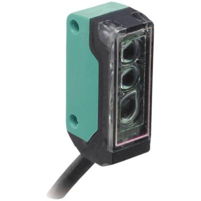 Pepperl+Fuchs OBR1000-R2-E2-0,2M-V31 OBR1000-R2-E2-0,2M-V31 Reflecterende lichtsluis Polarisatiefilter 1 stuk(s) Pepperl+Fuchs OBR1000-R2-E2-0,2M-V31 OBR1000-R2-E2-0,2M-V31 Reflecterende lichtsluis Polarisatiefilter 1 stuk(s)