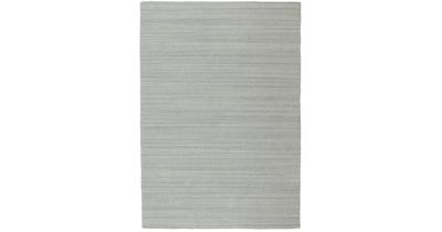 MOMO Rugs - Arctic Plain Silver - 170x240 cm Vloerkleed