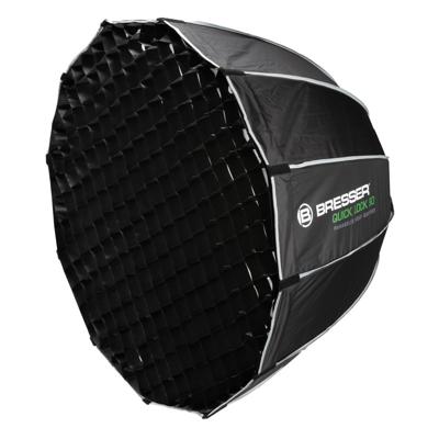 Bresser Quick Lock 90 Deep Parabolic Softbox