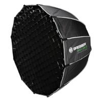 Bresser Quick Lock 90 Deep Parabolic Softbox - thumbnail