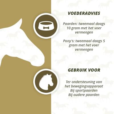 Excellent Horse PureFree 1 kg