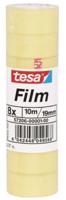 Plakband tesafilm standaard 10mx19mm tr 8 rol - thumbnail
