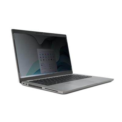 Kensington EQ156A169E Privacyfilter Laptop 39,6 cm (15,6) Beeldverhouding: 16:9 EQ156A169E Universal 39,6 cm (15,6)