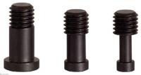 KS Tools 150.1606 Set reservebouten, 3-delig voor 150.1605 - thumbnail