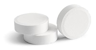 AquaFinesse Pool Puck 30