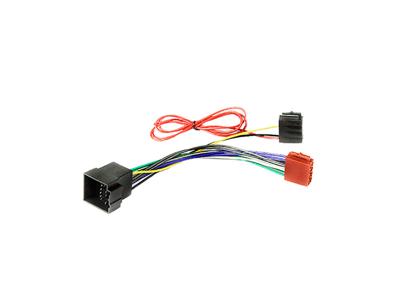 Radio aansluitkabel (RAC3502)