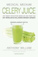 Celery Juice (Hardback) - thumbnail