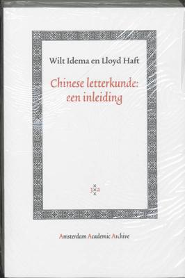 Chinese letterkunde (Paperback)