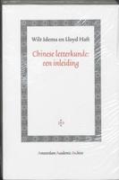 Chinese letterkunde (Paperback) - thumbnail