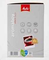 Melitta Aromaboy - Koffiezetapparaat Beige/Bruin - thumbnail