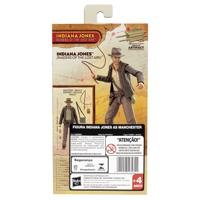 Indiana Jones Adventure Series Action Figure Indiana Jones (Raiders of the Lost Ark) 15 cm - thumbnail