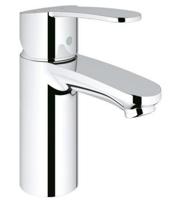 Grohe Eurostyle Cosmopolitan S-size wastafelkraan met koude start chroom - thumbnail