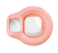Fujifilm Instax Mini 8 selfie lens roze - thumbnail