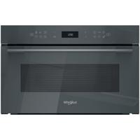 Whirlpool WMD7O4TSG Inbouw combimagnetrons Grijs - thumbnail