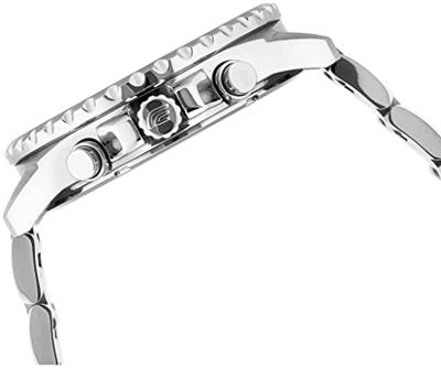 Casio EF-527D-2AVUEF Heren horloge