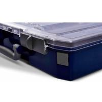 raaco Etiketten voor assortimentskoffer (b x h x d) 22 x 22 x 2.5 mm Inhoud 1 stuk(s) - thumbnail