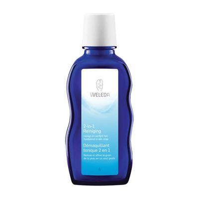 Weleda One-Step Cleanser & Toner Organic Olive Oil Soap Weleda One-Step Cleanser & Toner Organic Olive Oil Soap