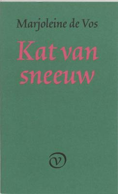 Kat van sneeuw (Paperback)